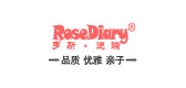 rosediaryLOGO