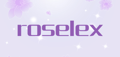 roselex品牌LOGO图片