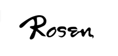 Rosen品牌LOGO图片