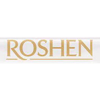 ROSHEN/如胜品牌LOGO图片