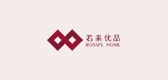 rossishome品牌LOGO图片