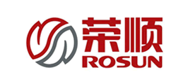 Rosun/荣顺品牌LOGO