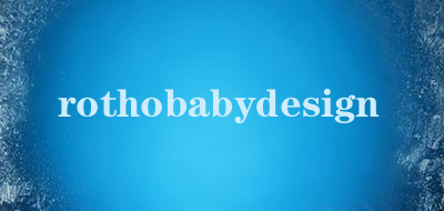 rothobabydesign品牌LOGO图片