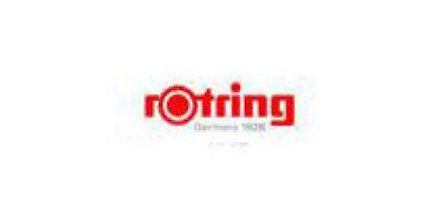 ROTRING品牌LOGO图片