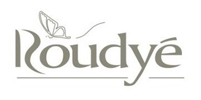 柔蝶化妆品品牌LOGO图片