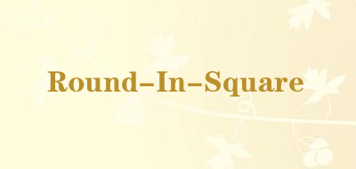 Round-In-Square品牌LOGO图片