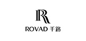 rovad/千路品牌LOGO图片