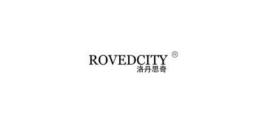 rovedcity品牌LOGO图片