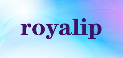 royalip品牌LOGO图片