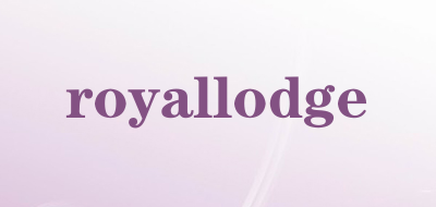 royallodge品牌LOGO图片