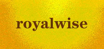 royalwise品牌LOGO