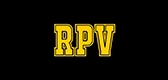 rpv品牌LOGO图片