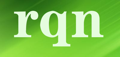 rqn品牌LOGO图片