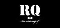 rq男装品牌LOGO图片