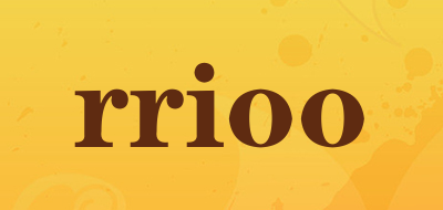 rrioo品牌LOGO图片
