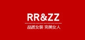 rrzz品牌LOGO图片