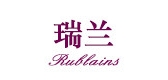 rublains品牌LOGO图片