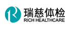 瑞慈体检品牌LOGO