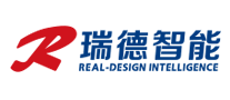 瑞德智能品牌LOGO图片