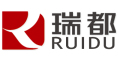 RUIDU/瑞都品牌LOGO图片