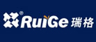 RUIGE/瑞格品牌LOGO图片