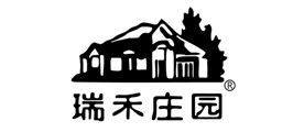 瑞禾庄园品牌LOGO图片