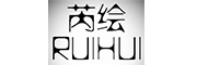 RUIHUI/芮绘品牌LOGO图片