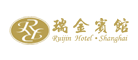 瑞金宾馆品牌LOGO图片
