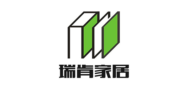 瑞肯品牌LOGO图片