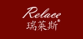 瑞莱斯LOGO
