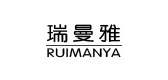 瑞曼雅LOGO
