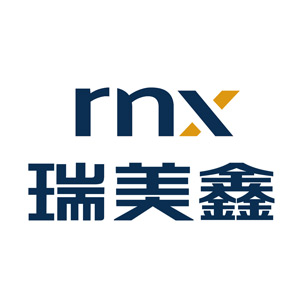 ruimeixin/瑞美鑫品牌LOGO