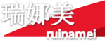 瑞娜美品牌LOGO图片