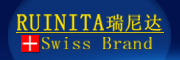RUINITA/瑞尼达品牌LOGO图片