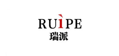 RUIPE品牌LOGO图片