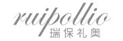 RUIPOLLIO/瑞保礼奥LOGO