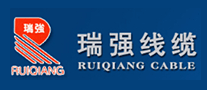 RUIQIANG/瑞强品牌LOGO图片
