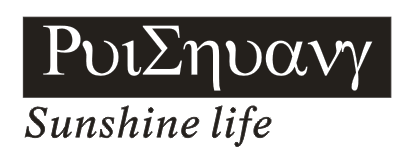 瑞爽品牌LOGO图片