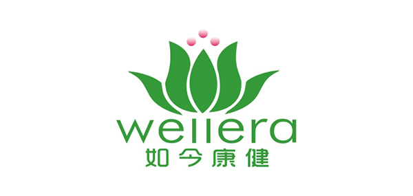 如今康健品牌LOGO图片