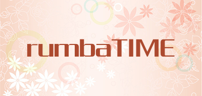 rumbaTIME品牌LOGO图片