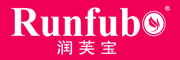 Runfubo/润芙宝品牌LOGO图片