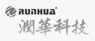 RUNHUA/润华品牌LOGO图片