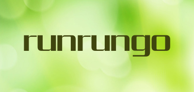 runrungo品牌LOGO图片