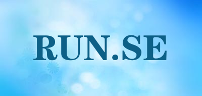RUN.SE品牌LOGO图片
