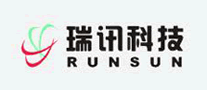 RUNSUN/瑞讯品牌LOGO图片