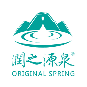 润之源泉品牌LOGO