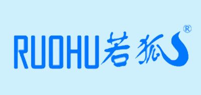 RUOHU/若狐LOGO