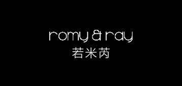 若米芮品牌LOGO图片