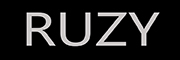 Ruzy品牌LOGO图片