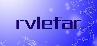 rvlefar品牌LOGO图片